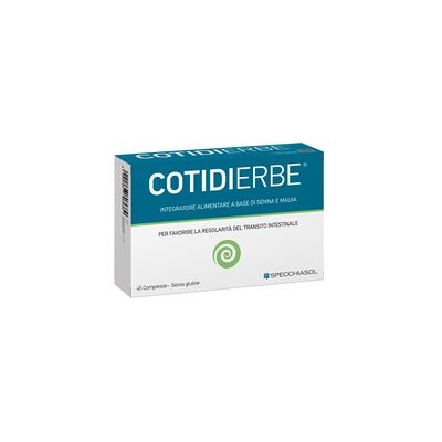 3 x Cotidierbe 45 comprimidos - Specchiasol 3 x Cotidierbe 45 comprimidos - Specchiasol