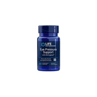Life Extension Apoyo a la Presión Ocular con Mirtogenol - Presión Ocular Saludable Life Extension Apoyo a la Presión Ocular con Mirtogenol - Presión Ocular Saludable