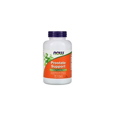 Now Foods Apoyo de la próstata - Suplemento para hombres Now Foods Apoyo de la próstata - Suplemento para hombres