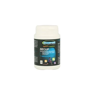 Nutergia Recup Magnesio Calcio Vitaminas B - Suplemento dietético Nutergia Recup Magnesio Calcio Vitaminas B - Suplemento dietético