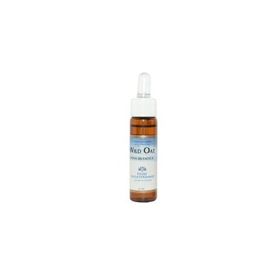 Forza Vitale FM Avena Silvestre - Elixir floral Forza Vitale FM Avena Silvestre - Elixir floral