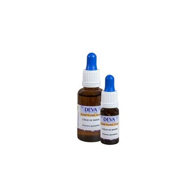 Deva Corazón de María Elixir Floral 30ml Deva Corazón de María Elixir Floral 30ml