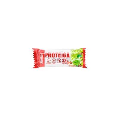 Barra de Proteínas Nutrisport Pastel de Manzana Bio - Protein Bar Barra de Proteínas Nutrisport Pastel de Manzana Bio - Protein Bar