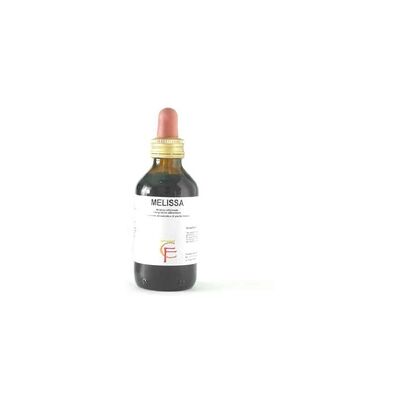 Cento Fiori Srl Solución hidroalcohólica de Melissa - Apoyo herbal líquido Cento Fiori Srl Solución hidroalcohólica de Melissa - Apoyo herbal líquido