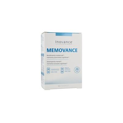 Inovance Memovance - Suplemento para la Memoria Inovance Memovance - Suplemento para la Memoria