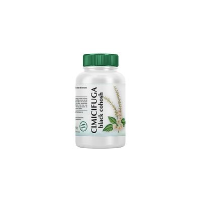 Cimicifuga 120 cápsulas - Vbyotics Cimicifuga 120 cápsulas - Vbyotics