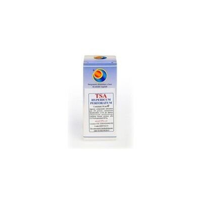 Herboplanet Tsa Hypericum Perforatum - Extracto de Hierba de San Juan - 50 ml Suplemento Alimenticio Herboplanet Tsa Hypericum Perforatum - Extracto de Hierba de San Juan - 50 ml Suplemento Alimenticio