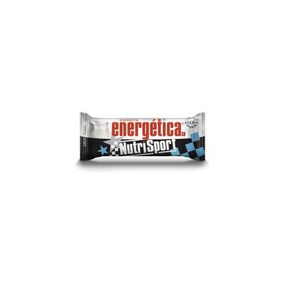 Nutrisport Modelo - Barras energéticas de yogur - 24 Barras Nutrisport Modelo - Barras energéticas de yogur - 24 Barras