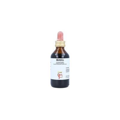 Solución hidroalcohólica de arándanos 100ml - Centofiori Solución hidroalcohólica de arándanos 100ml - Centofiori