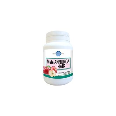 Suplemento de Mela Annurca Bodyline Srl - 30 Cápsulas Suplemento de Mela Annurca Bodyline Srl - 30 Cápsulas
