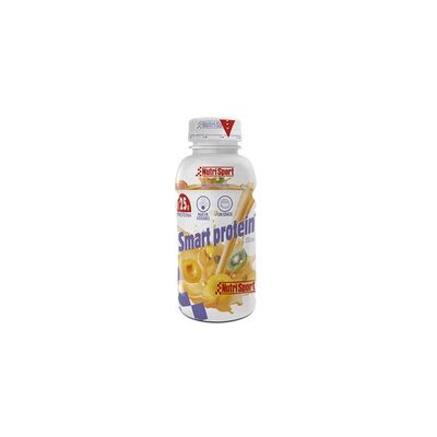 Smart protein multifrutas 330 ml - Nutrisport Smart protein multifrutas 330 ml - Nutrisport