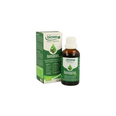 Renoplan Phitoplexe 50 ml - Biover Renoplan Phitoplexe 50 ml - Biover