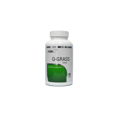Nale Nale Q-Grass Keton - Suplemento Dietético Nale Nale Q-Grass Keton - Suplemento Dietético