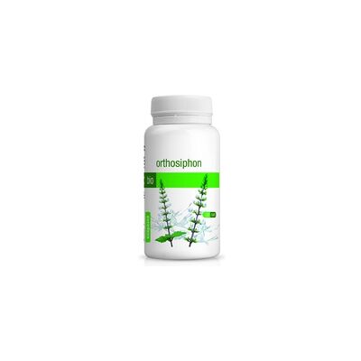 Purasana Té Diurético Java 120 Cápsulas Purasana Té Diurético Java 120 Cápsulas