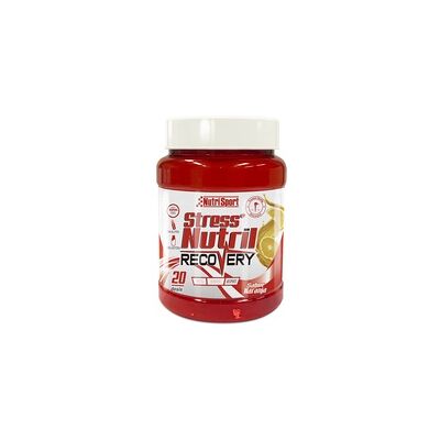 Nutrisport Stressnutril - Sabor Naranja - Suplemento Alimenticio Nutrisport Stressnutril - Sabor Naranja - Suplemento Alimenticio