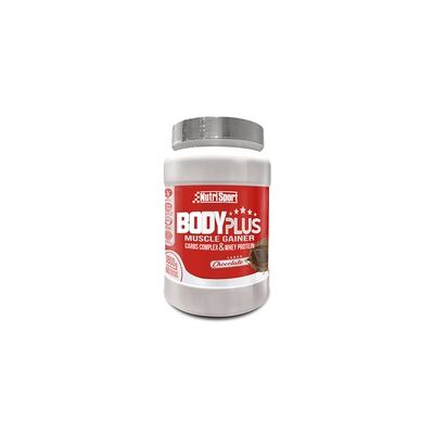 Bodyplus (Sabor Chocolate) 1,8 kg - Nutrisport Bodyplus (Sabor Chocolate) 1,8 kg - Nutrisport