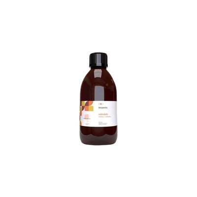 Caléndula aceite oleato 250 ml de aceite - Terpenic Caléndula aceite oleato 250 ml de aceite - Terpenic