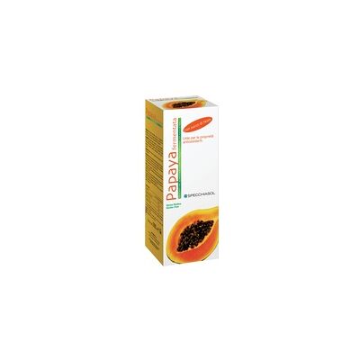 Jugo Papaya Fermentada 500 ml - Specchiasol Jugo Papaya Fermentada 500 ml - Specchiasol