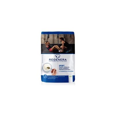 Biover Regenera Sport - 150 g de polvo Biover Regenera Sport - 150 g de polvo
