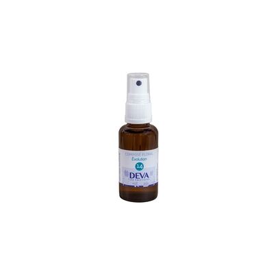 Evolución 30 ml de elixir floral - Deva Evolución 30 ml de elixir floral - Deva