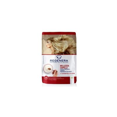 Biover Regenera Cabello - Polvo - Suplemento alimenticio Biover Regenera Cabello - Polvo - Suplemento alimenticio
