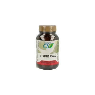 CFN Sofibrax 60 cápsulas - Complemento alimenticio CFN Sofibrax 60 cápsulas - Complemento alimenticio