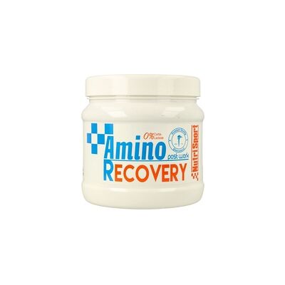 Nutrisport Neutral Amino Recovery - Complemento Alimenticio Nutrisport Neutral Amino Recovery - Complemento Alimenticio