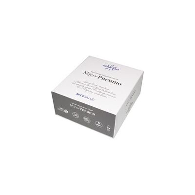 Hifas da Terra Mico-Pne - Suplemento para la calidad de vida Hifas da Terra Mico-Pne - Suplemento para la calidad de vida