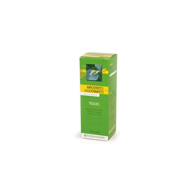 Farmaderbe Tilia tomentosa Extracto Glicerico - Extracto herbal - 100ml Farmaderbe Tilia tomentosa Extracto Glicerico - Extracto herbal - 100ml