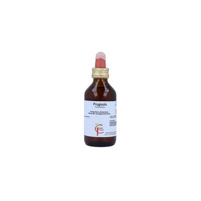Cento Fiori Prugnolo 100ml - Extracto herbal para bienestar Cento Fiori Prugnolo 100ml - Extracto herbal para bienestar