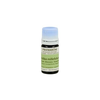 Milenrama Aceite Esencial 5 ml Pranarom Milenrama Aceite Esencial 5 ml Pranarom