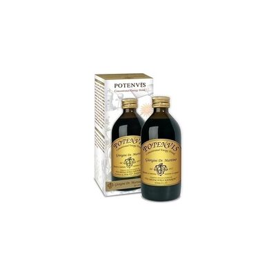 Potenvis líquido 200 ml - Dr. Giorgini Potenvis líquido 200 ml - Dr. Giorgini