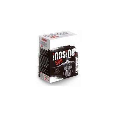 Inosine Nucleosido 50 cápsulas - Nutrisport Inosine Nucleosido 50 cápsulas - Nutrisport