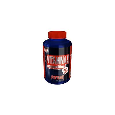 Mega Plus Vitamina E - Liposoluble - Apoya Sistema Nervioso e Inmunológico Mega Plus Vitamina E - Liposoluble - Apoya Sistema Nervioso e Inmunológico