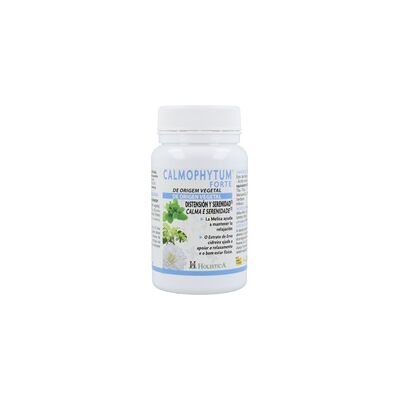 HOLISTICA Calmophytum 32 Cápsulas - Complemento Alimenticio HOLISTICA Calmophytum 32 Cápsulas - Complemento Alimenticio