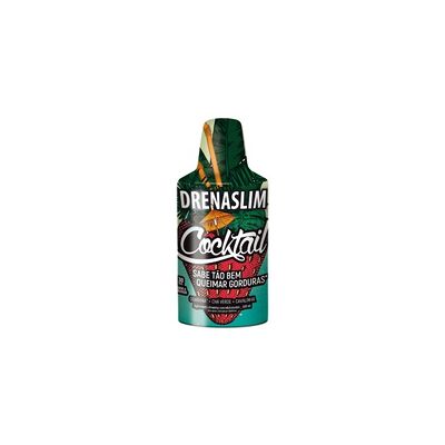 Drenaslim Cocktail 600 ml - Drenaslim Drenaslim Cocktail 600 ml - Drenaslim