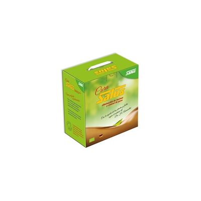 Programa de detox Salus Anemueller - Control de peso y cuerpo Programa de detox Salus Anemueller - Control de peso y cuerpo