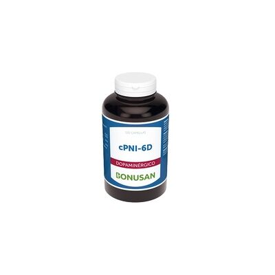 cPNI - 6D 120 cápsulas - Bonusan cPNI - 6D 120 cápsulas - Bonusan