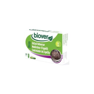 I-Slim Active Control Apetito 30 comprimidos Biover I-Slim Active Control Apetito 30 comprimidos Biover