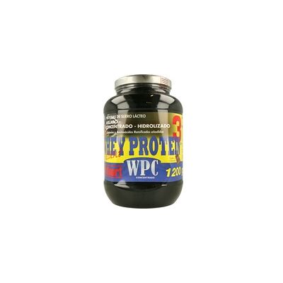 Nutrisport Proteína de suero 3 - Sabor Chocolate - Proteína de suero Nutrisport Proteína de suero 3 - Sabor Chocolate - Proteína de suero