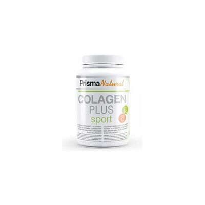 Prisma Natural Colágeno Plus Sport 300 g - Suplemento dietético Prisma Natural Colágeno Plus Sport 300 g - Suplemento dietético