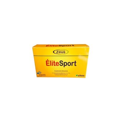 Elite Sport 60 cápsulas Zeus Elite Sport 60 cápsulas Zeus