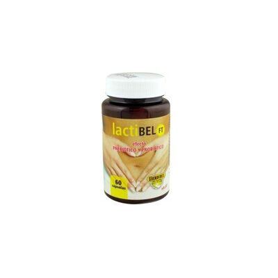 Herdibel Lactibel - Suplemento alimenticio - 60 cápsulas Herdibel Lactibel - Suplemento alimenticio - 60 cápsulas