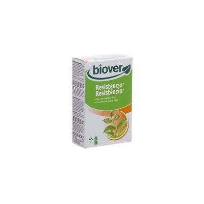 Biover Catsclaw Forte Resistencia - Suplemento Biover Catsclaw Forte Resistencia - Suplemento