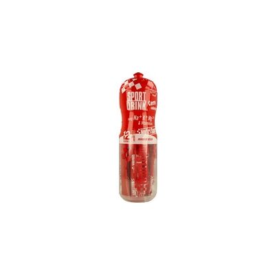 Nutrisport Bebida Deportiva Cero Calorías - 12 Unidades Nutrisport Bebida Deportiva Cero Calorías - 12 Unidades
