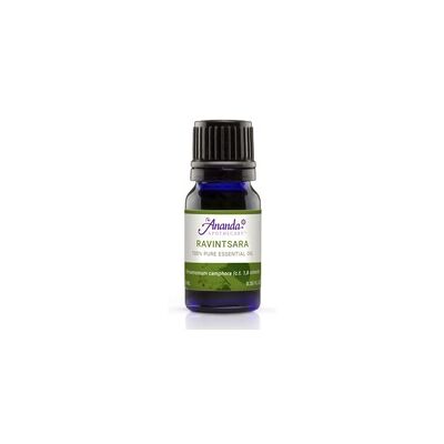 Aceite Esencial Ravensara Anisada - Cuidado de la piel y estrés Aceite Esencial Ravensara Anisada - Cuidado de la piel y estrés
