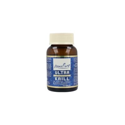 Tongil Ultra Krill 60 cápsulas - Suplemento alimenticio Tongil Ultra Krill 60 cápsulas - Suplemento alimenticio