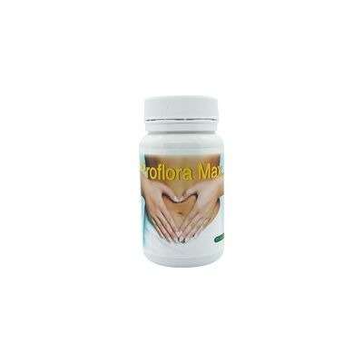 ESPADIET Profloramax Cápsulas - Apoya la digestión ESPADIET Profloramax Cápsulas - Apoya la digestión