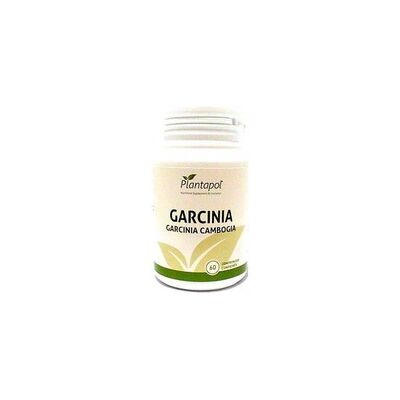 Plantapol Garcinia Cambogia - 60 comprimidos Plantapol Garcinia Cambogia - 60 comprimidos