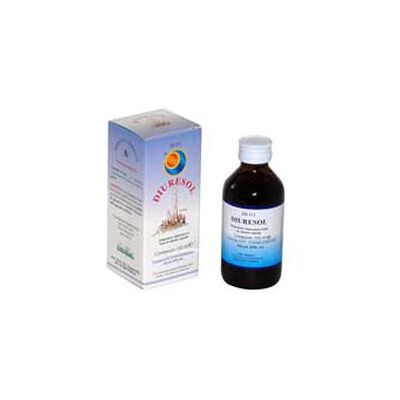 Herboplanet Diuresol - Gotas de Apoyo Urinario - 100ml Herboplanet Diuresol - Gotas de Apoyo Urinario - 100ml